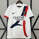 Camiseta PSG Branca
