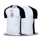 Camiseta Corinthians Branca