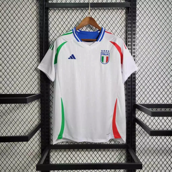 Camiseta seleção italiana