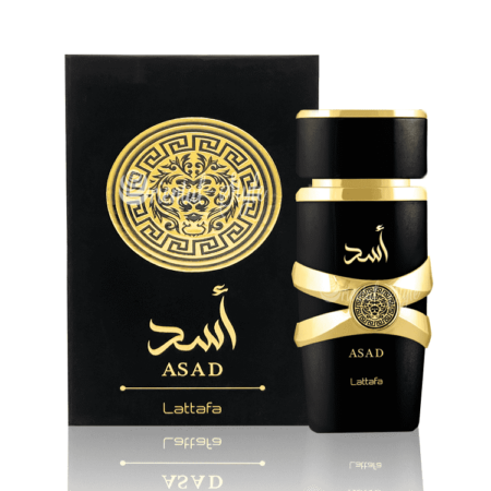 Perfume Asad EDP 100ml