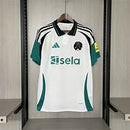 Camiseta New Castle United lll