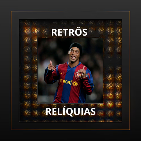 Retrôs Relíqueas