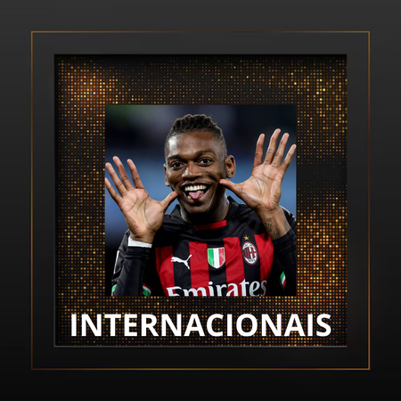 Internacionais