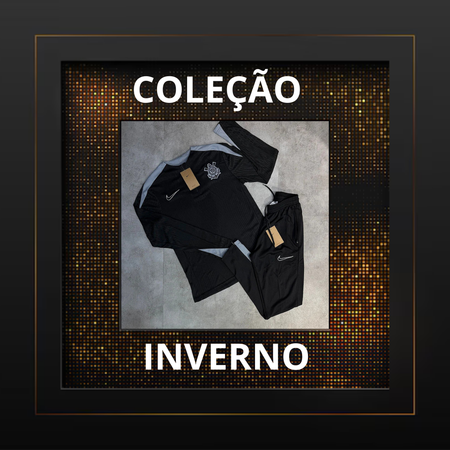 Coleção de inverno