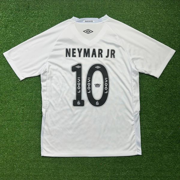 Camiseta Neymar santos 2025