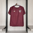Camiseta treino São Paulo
