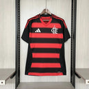 Camiseta Flamengo torcedor
