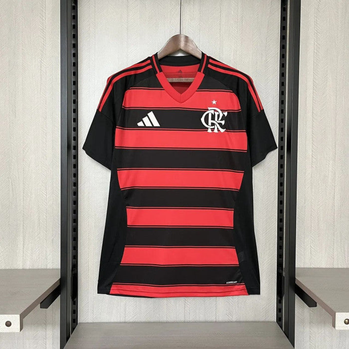 Camiseta Flamengo torcedor