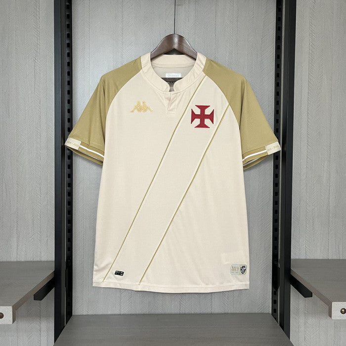 Camiseta Vasco