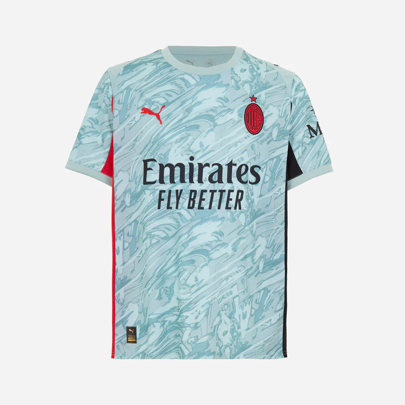Camiseta Milan