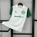 Camiseta Palmeiras Sportingbet branca