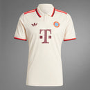 camiseta Bayer de Munique