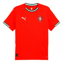 Camiseta Portugal Puma
