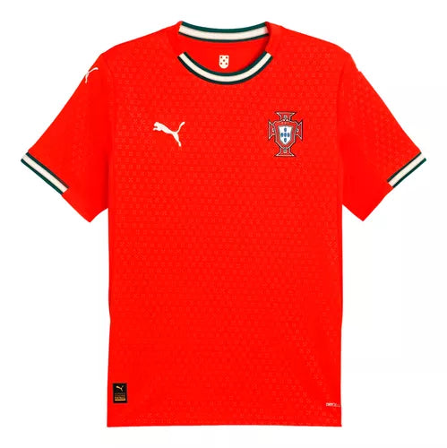 Camiseta Portugal Puma
