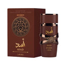 Perfume Asad Bourbon EDP 100ml