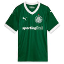 Camiseta Palmeiras Spotingbet Verde
