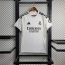 Camiseta Real Madrid Branca